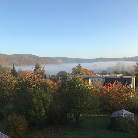 Pension & Cafe Meine Sonne Sole Mio Bad Sooden-Allendorf Eksteriør bilde