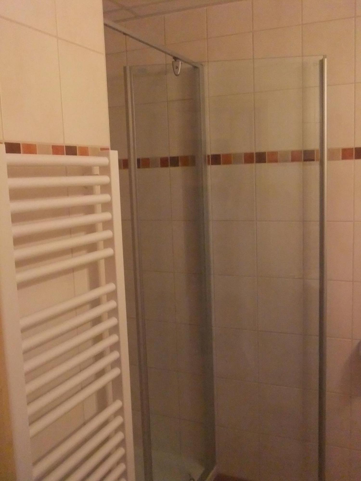 Pension & Cafe Meine Sonne Sole Mio Bad Sooden-Allendorf Rom bilde